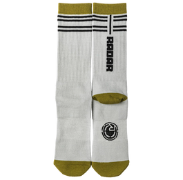 Crew Socks - Corpo - 2026